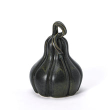 Load image into Gallery viewer, Hand Thrown Pumpkin #098
