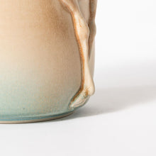 Load image into Gallery viewer, Hand Thrown Animal Kingdom Vase #24
