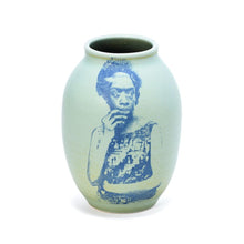 Load image into Gallery viewer, Artist Series Vase #48 | The Terence Hammonds Rookwood Collection
