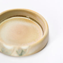 Load image into Gallery viewer, Hand-Thrown Trinket Dish #73 | Hand-Thrown Collection 2024
