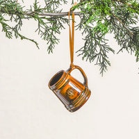 Heritage Mug Ornament - Glen Canyon