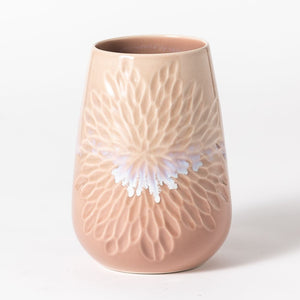 Emilia  Medium Vase- Provence