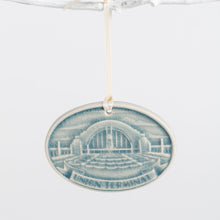 Load image into Gallery viewer, Union Terminal Ornament - Teton
