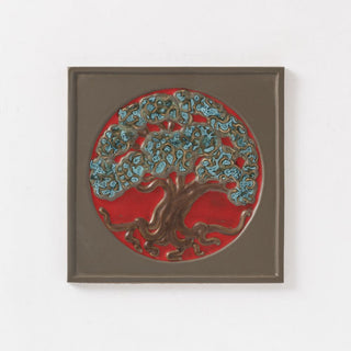 Tree of Life Tile, Marvelous