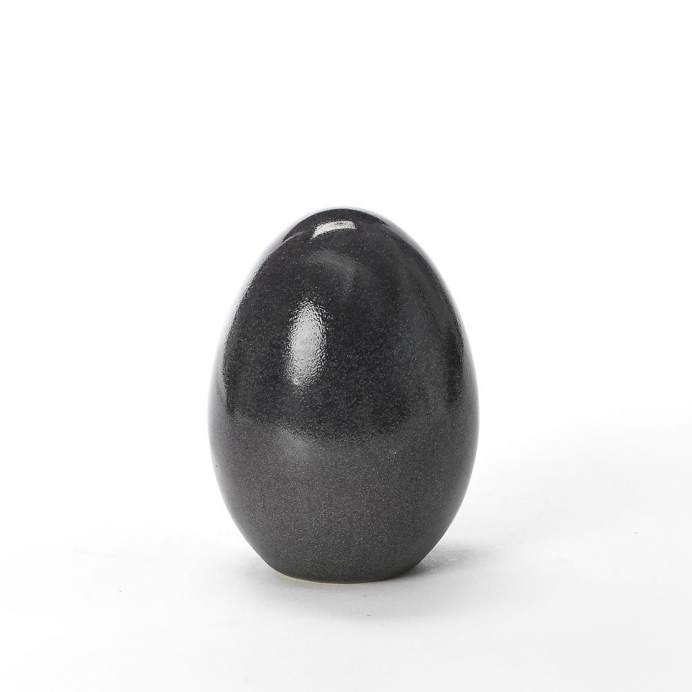 Hand Crafted Medium Egg #278