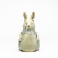 Load image into Gallery viewer, Hand-Thrown Bunny, No. 026
