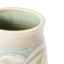 Load image into Gallery viewer, #111 Flowerpot | Hand Thrown Vessel Collection
