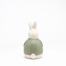 Load image into Gallery viewer, Hand-Thrown Bunny, No. 045
