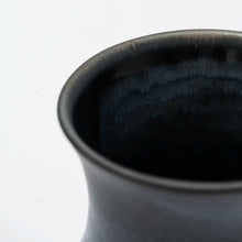 Load image into Gallery viewer, Hand Thrown Vase #023 | The Glory of Glaze

