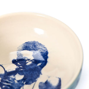 Artist Series Bowl #35 | The Terence Hammonds Rookwood Collection