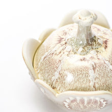 Load image into Gallery viewer, Hand-Thrown Trinket Dish #61 | Hand-Thrown Collection 2024
