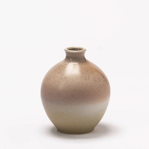 Hand Thrown Vase #055 | The Glory of Glaze