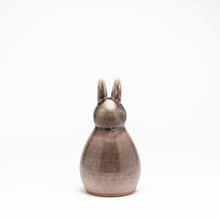 Load image into Gallery viewer, Hand-Thrown Bunny, No. 055
