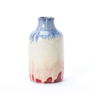 Hand-Thrown Vase No. 14 | The Exhibition of Color