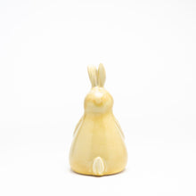 Load image into Gallery viewer, Hand-Thrown Bunny, No. 025
