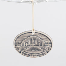 Load image into Gallery viewer, Union Terminal Ornament - Titan
