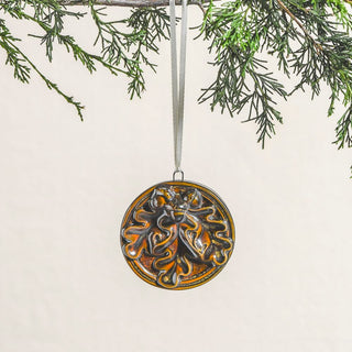 Acorn Transit Ornament, Glen Canyon