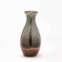 ⭐ Historian's Choice! | Hand Thrown Vase, Gallery Collection #186 | The Glory of Glaze