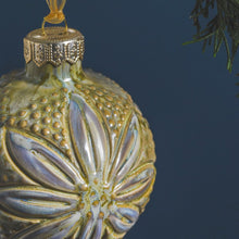 Load image into Gallery viewer, Hand Carved Ornament #013
