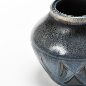 Petite Vases 2024 | Hand-Thrown Vase #016