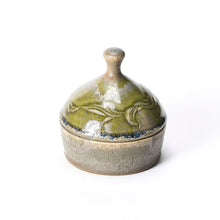 Load image into Gallery viewer, Hand-Thrown Trinket Dish #51 | Hand-Thrown Collection 2024
