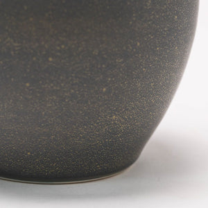 Hand Thrown Vase, Gallery Collection #162 | The Glory of Glaze