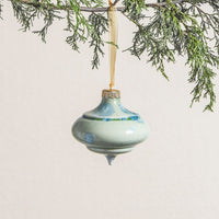 Rookwood Studio Ornament, Classic- Molokai