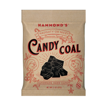 Load image into Gallery viewer, Cinnamon Candy Coal
