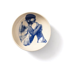 Load image into Gallery viewer, Artist Series Bowl #30 | The Terence Hammonds Rookwood Collection
