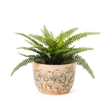 Load image into Gallery viewer, Hand-Thrown Planter No. 140
