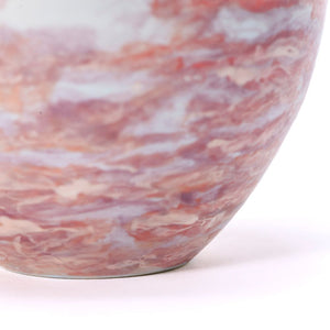 Artist Series Vase #39 | Golden Hour by Jenna Sprouse