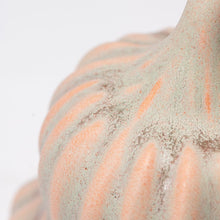 Load image into Gallery viewer, Hand Thrown Autumn&#39;s Bounty Gourd #23
