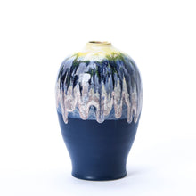 Load image into Gallery viewer, Hand Thrown Homage 2024 | The Exhibition of Color Vase #13
