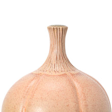 Load image into Gallery viewer, Hand Thrown Pumpkin #013
