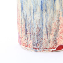 Load image into Gallery viewer, Hand-Thrown Vase No. 18 | The Exhibition of Color
