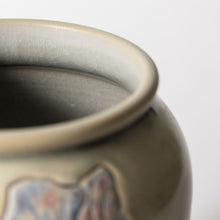 Load image into Gallery viewer, Hand Thrown From the Archives Vase #28
