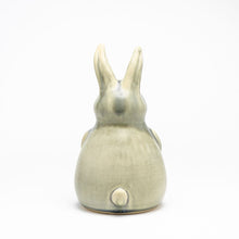 Load image into Gallery viewer, Hand-Thrown Bunny, No. 026
