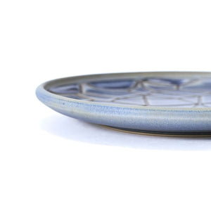 Serving Dish #077 | Hand Thrown Collection