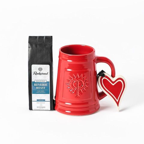 ❤ For the Love of Coffee Set