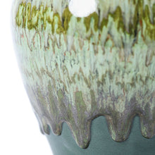 Load image into Gallery viewer, Hand Thrown Homage 2024 | The Exhibition of Color Vase #15
