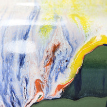 Load image into Gallery viewer, Hand Thrown Homage 2024 | The Exhibition of Color Vase #26
