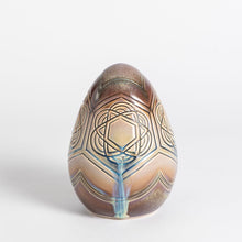 Load image into Gallery viewer, Hand Thrown Egg #3559
