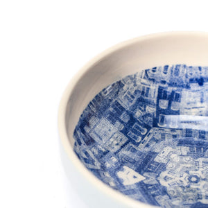 Artist Series Bowl #33 | The Terence Hammonds Rookwood Collection