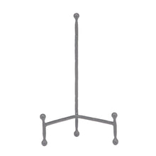 Load image into Gallery viewer, Modern Black Tripod Easels
