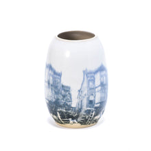 Load image into Gallery viewer, Artist Series Vase #49 | The Terence Hammonds Rookwood Collection
