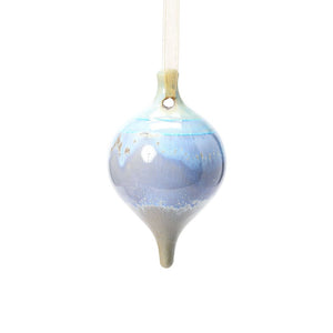 ⭐ Historian's Choice! | Rookwood Ornament #022 | Hand Thrown Collection 2023