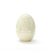 Load image into Gallery viewer, Hand Carved Medium Egg #027
