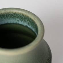 Load image into Gallery viewer, Hand Thrown Le Jardin Vase #045
