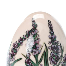 Load image into Gallery viewer, Hand Painted Medium Egg #319
