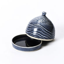 Load image into Gallery viewer, Hand-Thrown Trinket Dish #63 | Hand-Thrown Collection 2024
